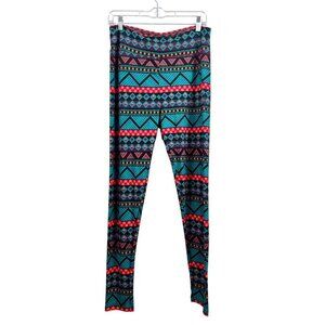 LuLaRoe Women's Tall & Curvy Super Soft Leggings